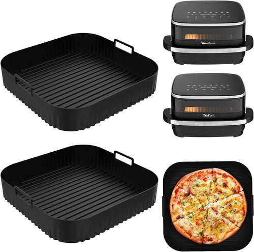 Accessori air fryer per - air,
