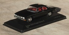 1:43 Jaguar XJ 4.2 C Coupé di