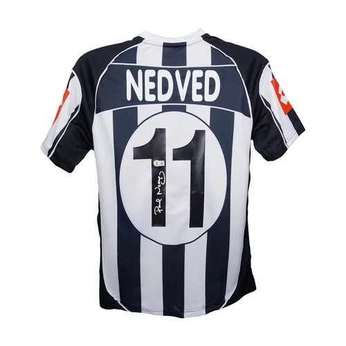 Maglia pavel nedved - maglia,