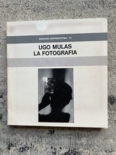 Fotografia ugo mulas - la,