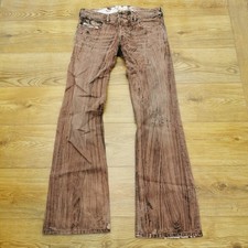 Jeans Diesel Zatiny Uomo W32