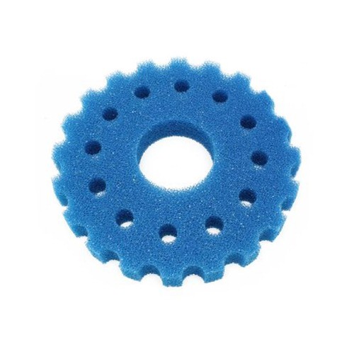 Sunsun spugna blu - spugna, ricambio