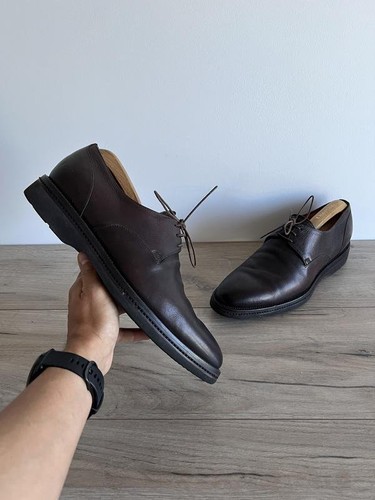 Tacchi uomo santoni pelle - uomo,