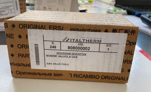 808000002 ricambio ithaltherm