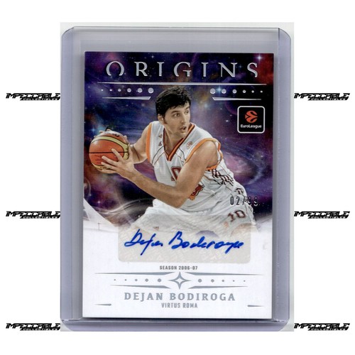 2025 panini origins - panini,