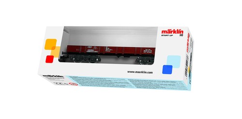 Märklin 4473 vagone piatto - märklin,