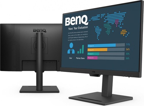 Monitor full hd - full, ips