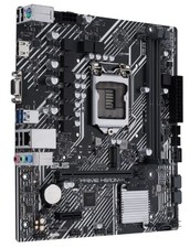 combo scheda madre cpu ram - ASUS H510M-K - INTEL G6400 - 8 GB RAM DDR4