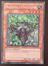 YU - GI - O " Naturia