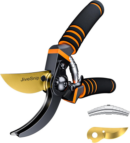 Forbici giardino premium in - forbici,