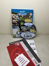 Wii Sports Club – Nintendo