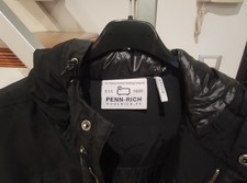 Vendo Giubbotto Woolrich come