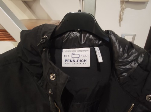 Vendo giubbotto woolrich - vendo, come