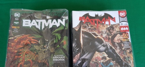 Batman - , +