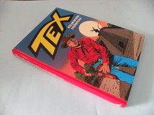 LIBRO CARTONATO TEX LA PIRAMIDE MISTERIOSA 1° ED. 1985 DAIM/MONDADORI NUOVO/ED