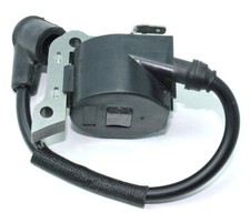 Bobina Accensione ADATT. Motosega Dolmar 112 120 Oleo Mac 962981 Rif. 030143040
