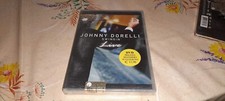 dvd nuovo JOHNNY DORELLI -