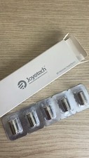 BF Atomizer Head 5PCS/PACK   BF SS316-0,5 ohm  DL Joyetech (nuovo)