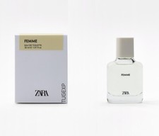 Zara femme fragrance - femme, woman