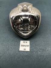 FARO FANALE ANTERIORE YAMAHA FZ6 FAZER 600 2004 2005 2006 2007