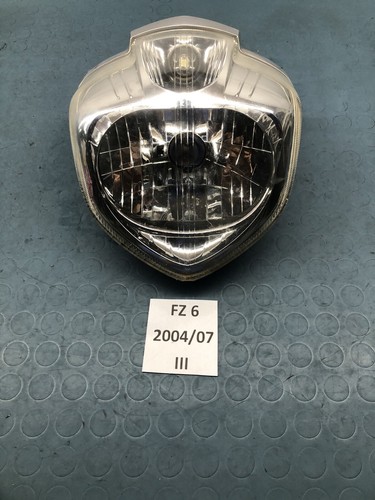 Faro fanale anteriore yamaha - fanale,