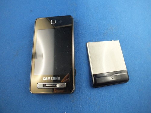 Cellulare originale samsung - cellulare,