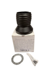 MOZZO VOLANTE SPORTIVO