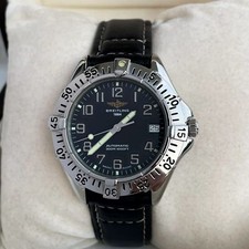 Breitling Colt Automatico Ref