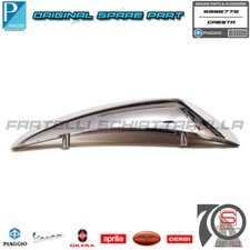 Cresta Parafango Anteriore