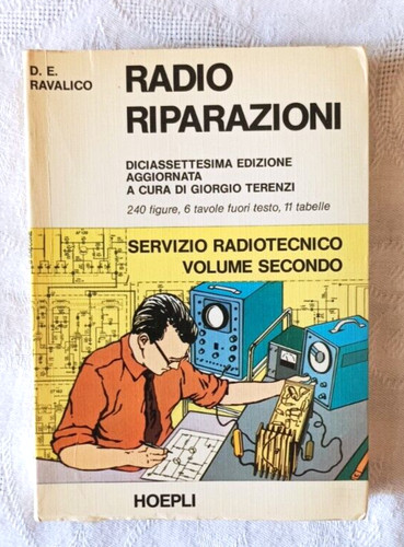 Radio riparazioni servizio - riparazioni,