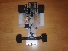 1/8 Mantova Sg 1/8 Nitro anni