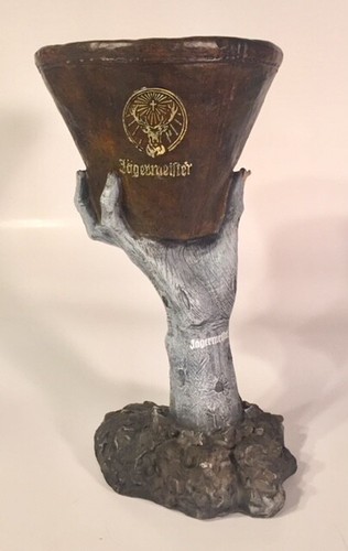 Jagermeister mano di zombie - di,