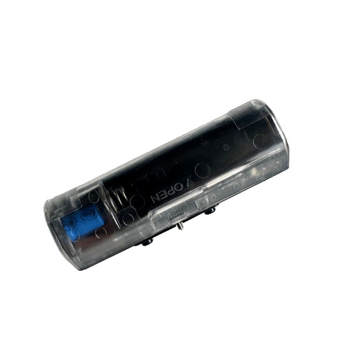 Custodia batteria esterna per