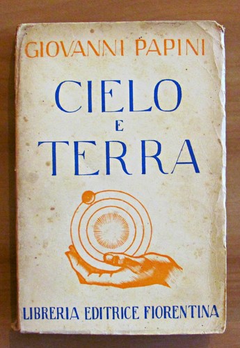 Papini cielo terra - cielo,