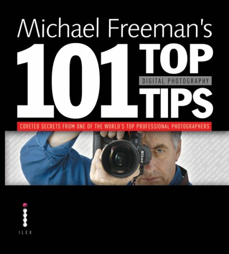 Michael freeman 101 top - 101,