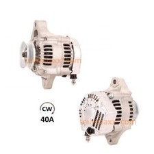 Alternatore per JOHN DEERE