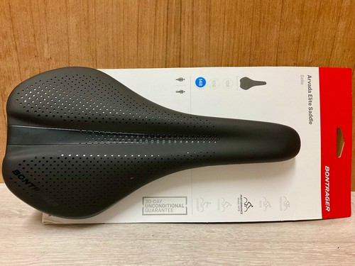 Nuova sella bontrager - bontrager, arvada