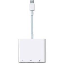 Apple Adattatore USB-C ad AV