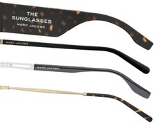 Marc Jacobs Aste di ricambio -