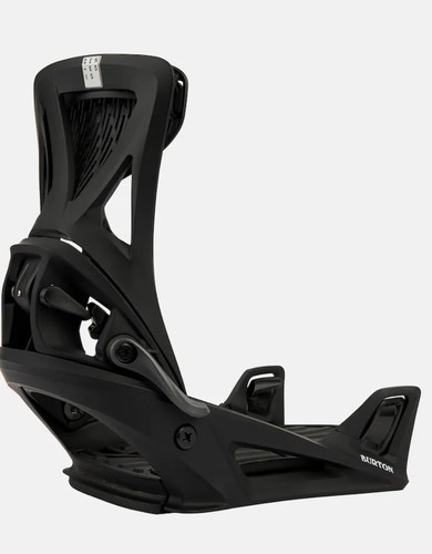 Attacco snowboard uomo burton - snowboard,