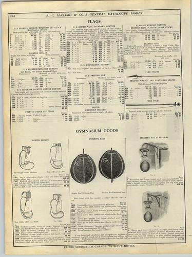 Pubblicità cartacea 1908 - , in