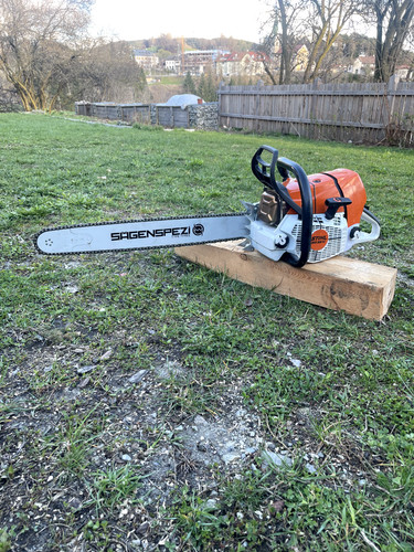 Stihl ms661-cm
