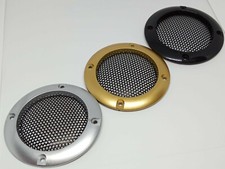 COPERCHIO TWEETER rete griglia