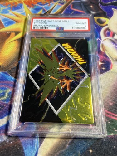 Psa carte pokemon - psa,