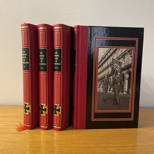 Documenti neri - i,