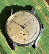 Orologio Uomo Longines 6003