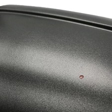 Coperchio borsa sinistra