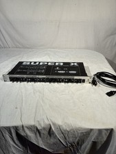 Behringer Super x CX 2300