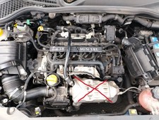 MOTORE FIAT TIPO LOUNGE 1.3