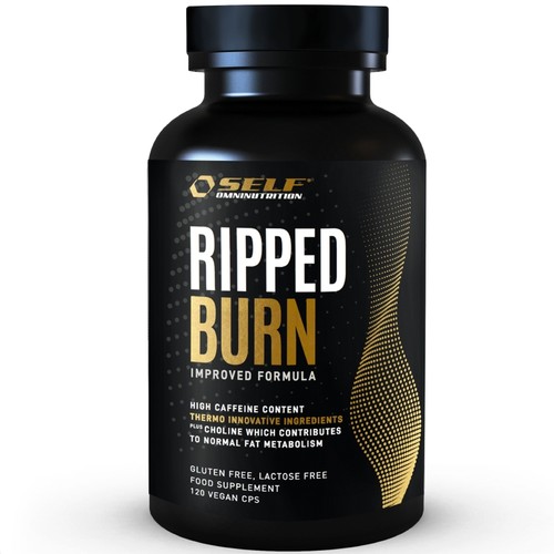 Self omninutrition ripped - omninutrition,